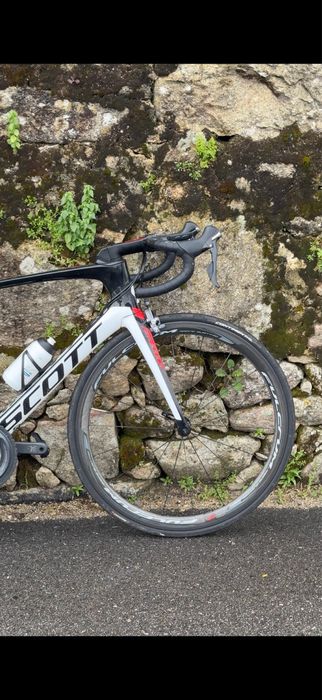 Scott Foil Ultegra