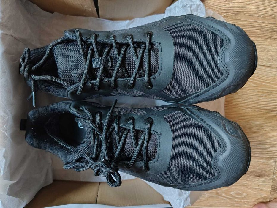 Buty taktyczne, trekkingowe Mil Tec