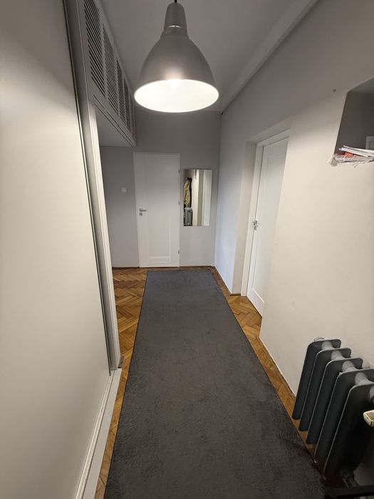 Centrum Śródmieście Plac Litewski 2-pokojowe 49 m² po remoncie - Widok 2