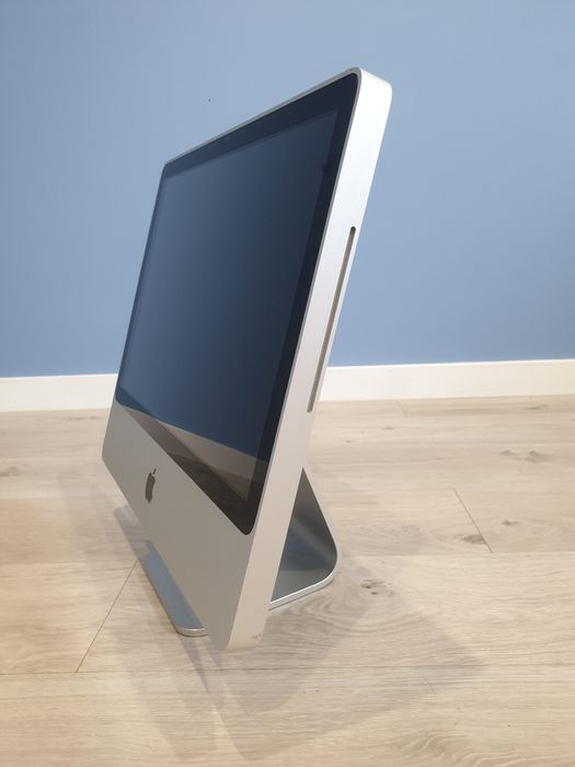 apple imac a1224 - купить компьютеры и комплектующие - Цена на OLX.ua