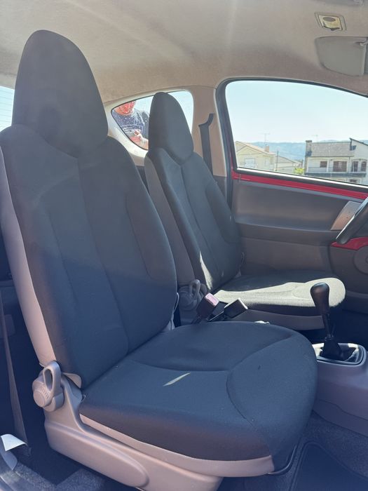Toyota Aygo Apenas 98mil km Imaculado