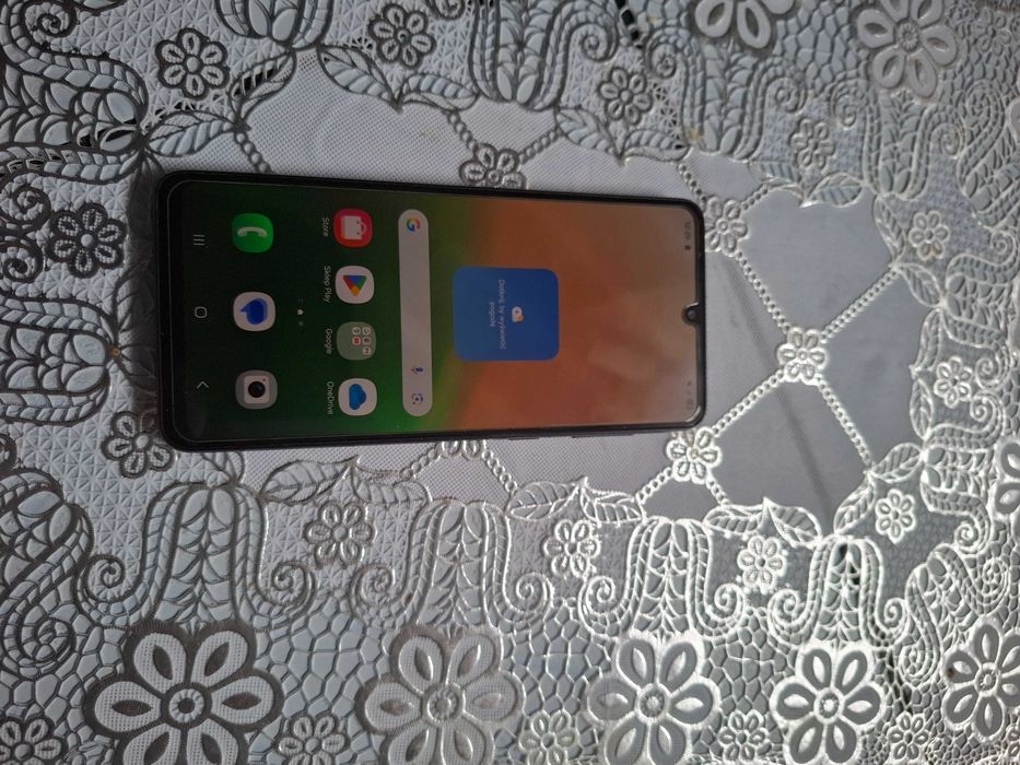 Samsung Galaxy a33 5g