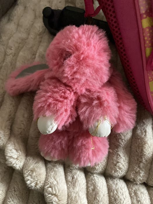 Plecak dziewczęcy Soy Luna