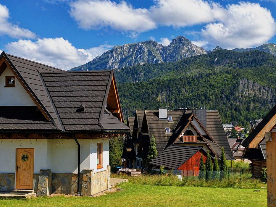 Zakopane /Kościelisko pokój , apartament , domek , widok na Tatry , last minute