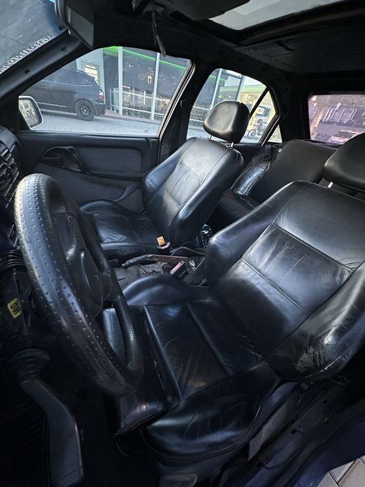 Opel Omega 1991 VIN W0L000017M1117861 фото оголошення 3 з 9