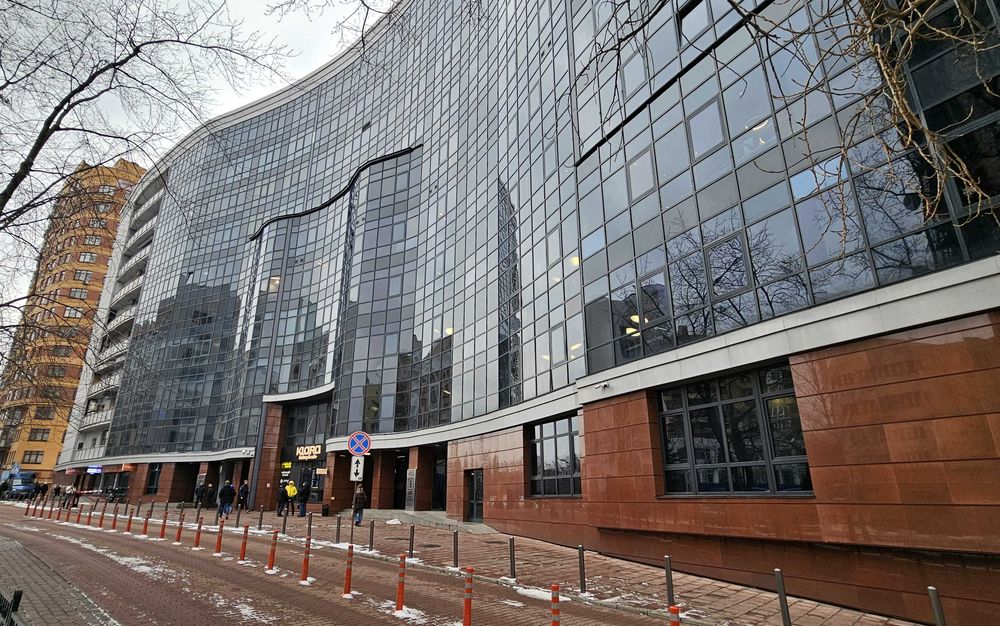 Commercial real estate at st. Nikolaevskaya dor Kotovskaya dor (area 258 m²) - Atlanta.ua - photo 24