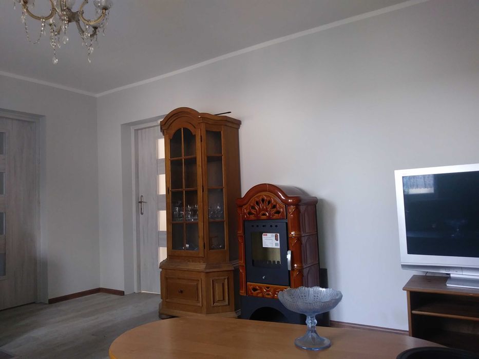 Sprzedam dom na wsi Mąkoszyce 4 km do Kobylej Góry