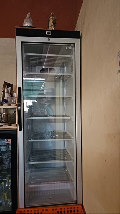 Arca para copos