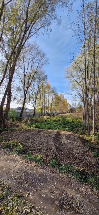 Sprzedam działkę 20 ar Konin-Kolonia Morzysław