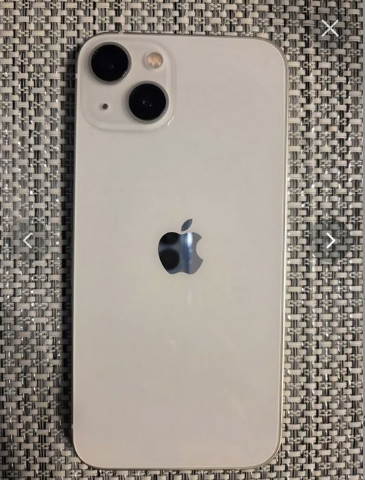 Iphone 13 256 gb