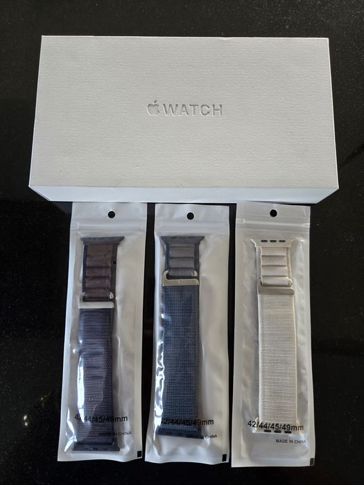Apple watch Ultra 2 49mm