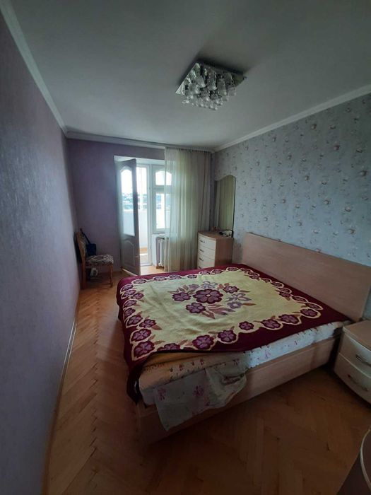 3к цегляний будинок нове планування 2000х / низьке переоформлення!