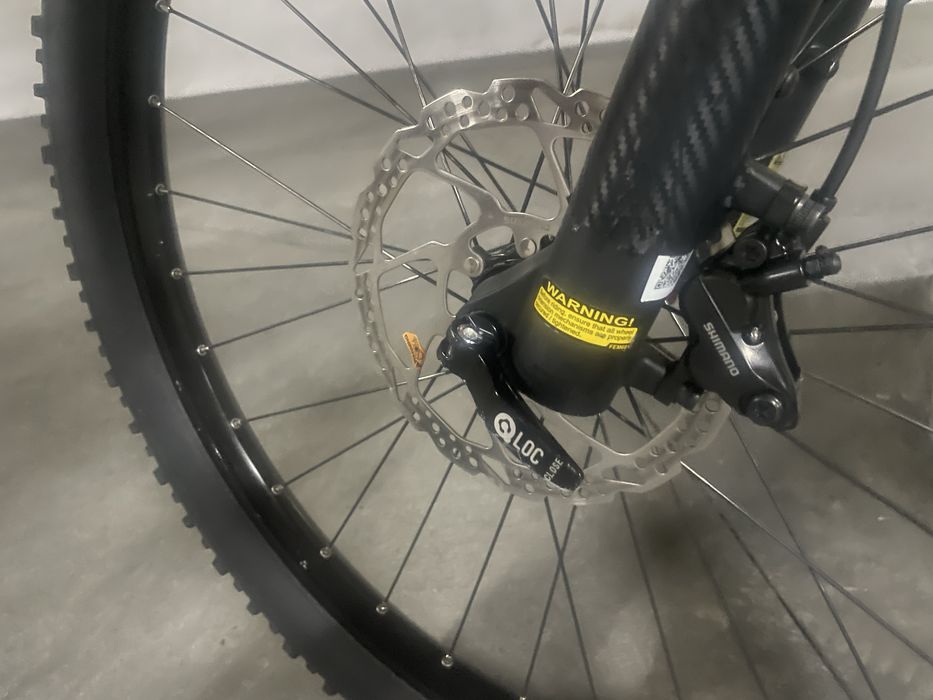 Ebike electrica CUBE Stereo - 140. L