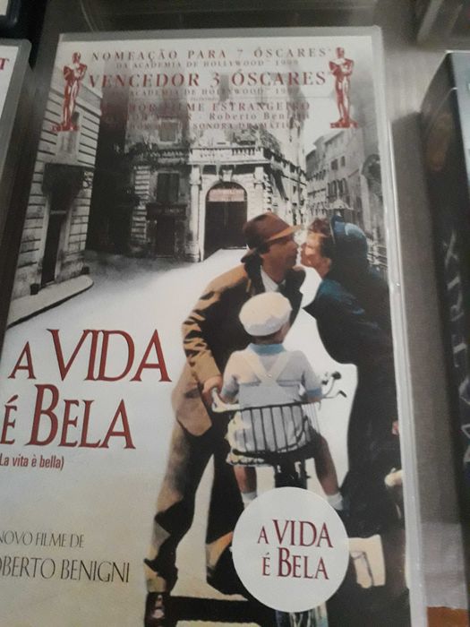 DVD' Clássicos (6)