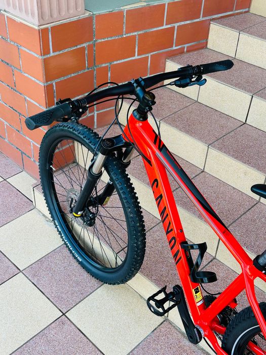 Rower MTB Canyon Grand Canyon AL  5.0 rozm. S