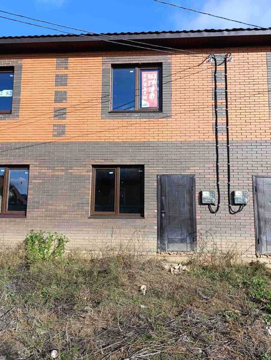 Дом по адресу ул. Магистратская (площадь 55 м²) - Atlanta.ua - фото 2