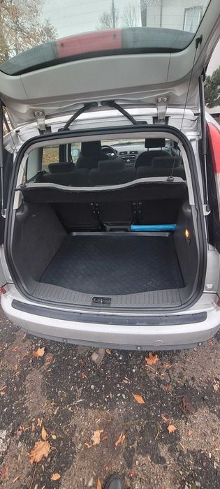 Ford Focus C-Max 2007 rok