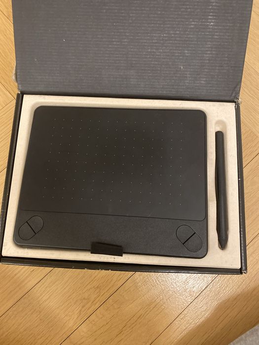 Intuos art Wacom