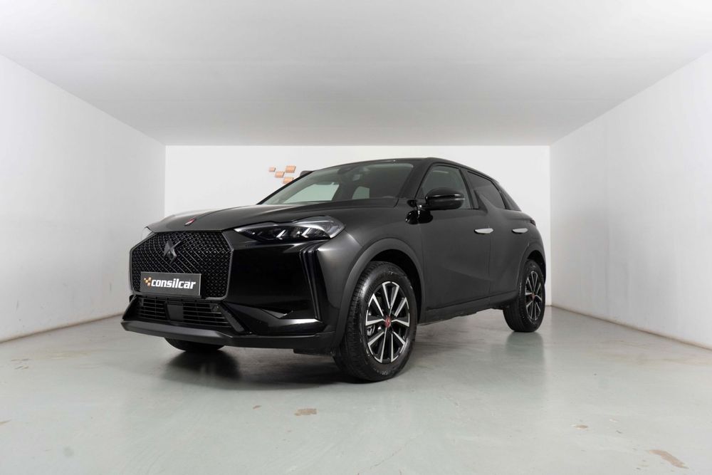 DS DS3 1.2 PureTech Performance Line