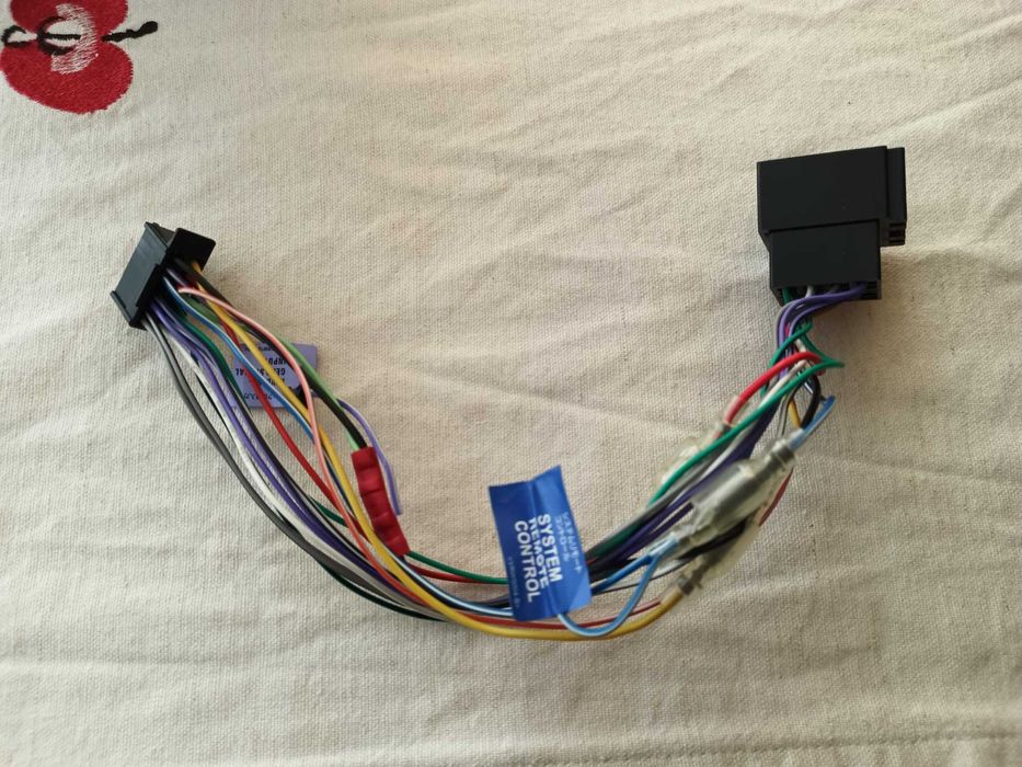 Auto Rádio Pioneer AVH-Z3200DAB