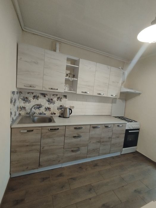 1ком 40м2 с ремонтом