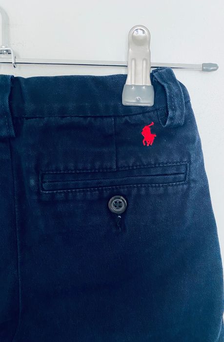 Spodnie dziecięce Polo Ralph Lauren, 6 lat