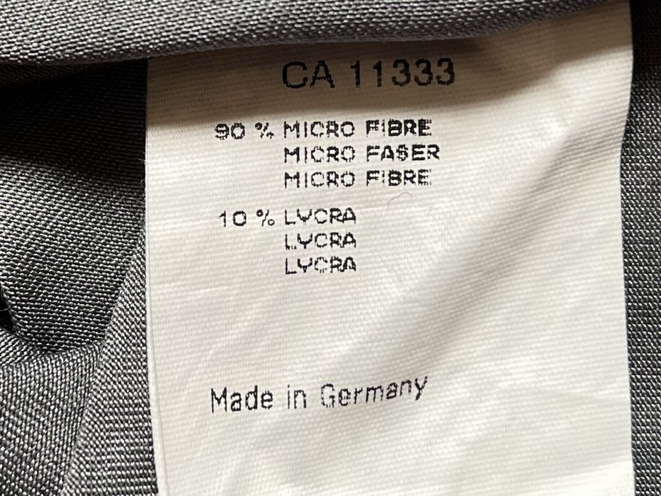 Golf Marc Cain szary