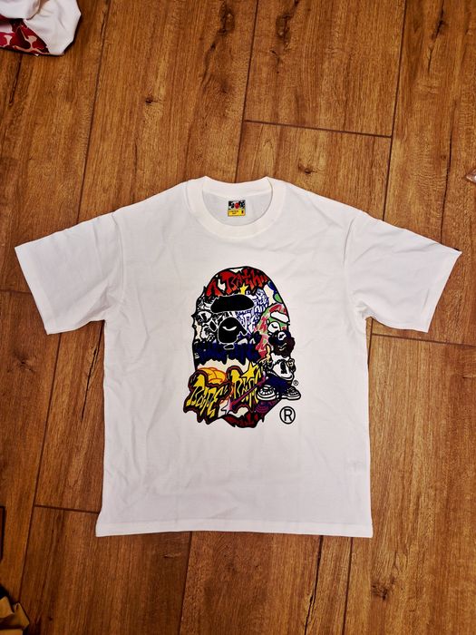 Koszulka bape  M