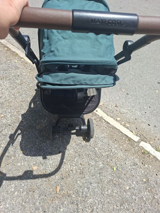 Leona Stroller and Egg491473883754014724