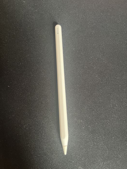iPad mini 6 + apple pencil + etui