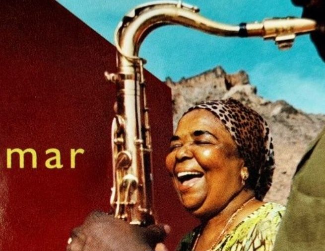 Cesária Évora 2006