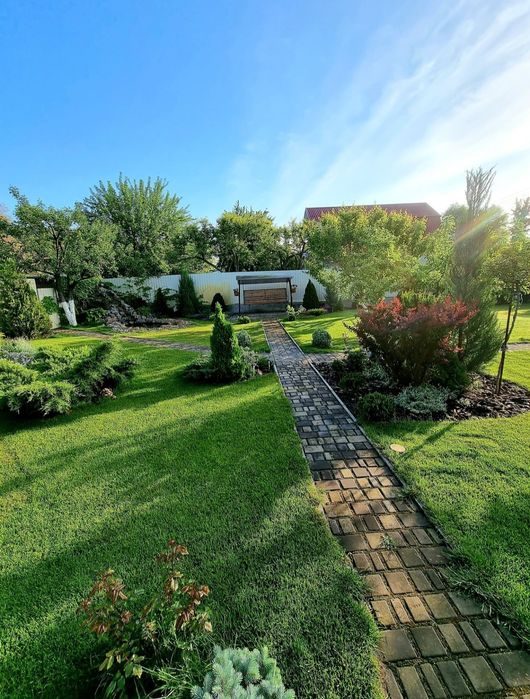 Продам дачу в живописном месте