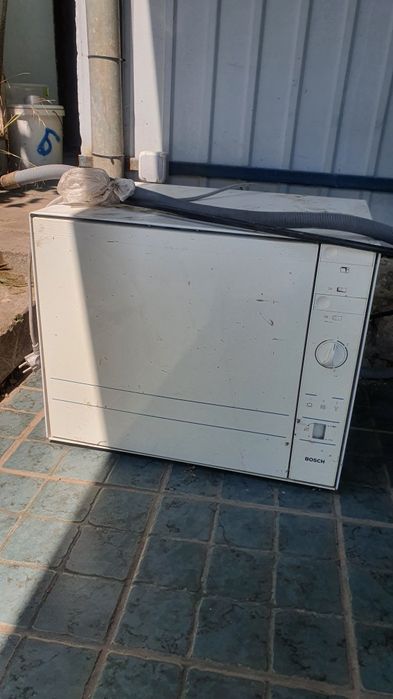 Посудомоечная машина Bosch skt3002 бош