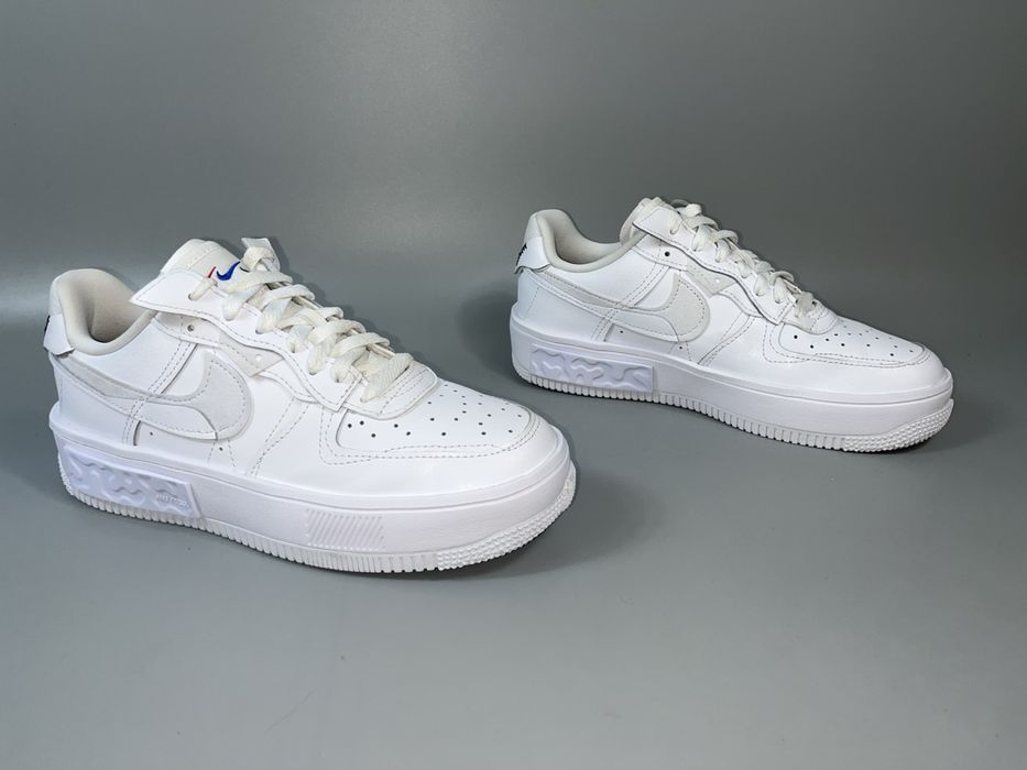 Кросівки Nike Air Force 1 React 39 розмір (по стельке 25 см)