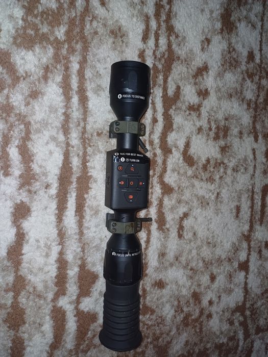 Продам прицел ночного бачення