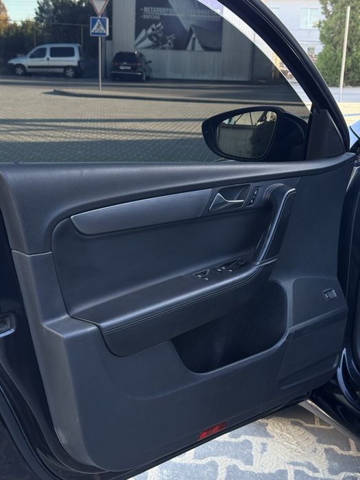 Volkswagen Passat B7