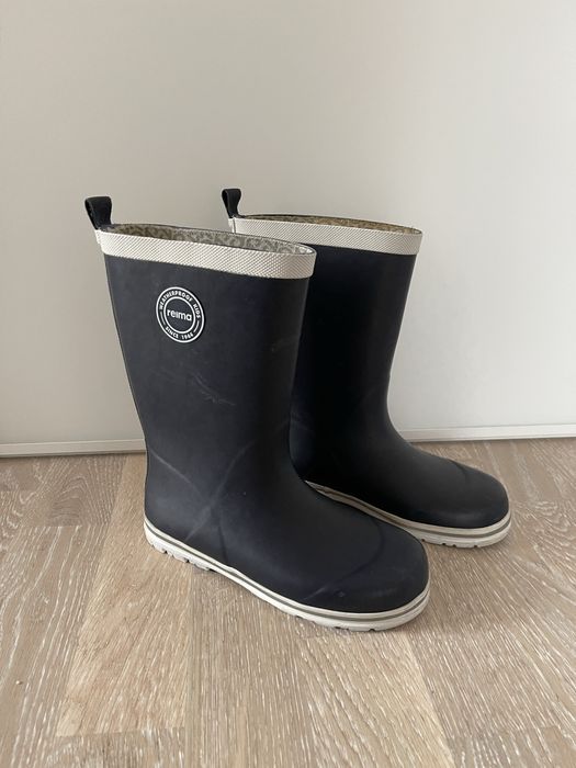 Гумові чоботи Рейма 32 розмір. Стан ідеальний