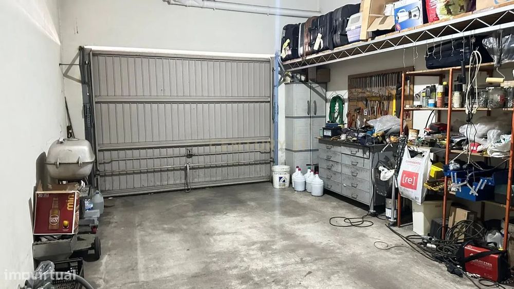 Apartamento T3 em Oiã