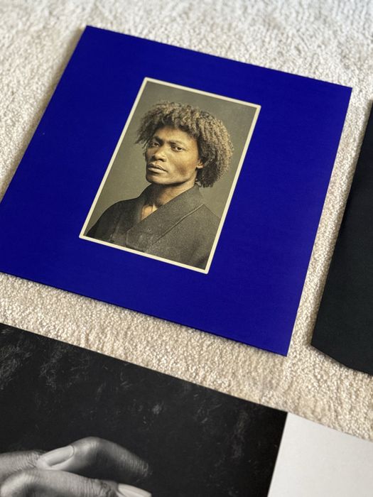 Вінілова платівка Benjamin Clementine And I Have Been  нова