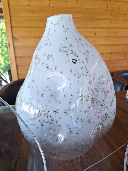 Lampa wisząca włoskiej firmy -  LEUCOS