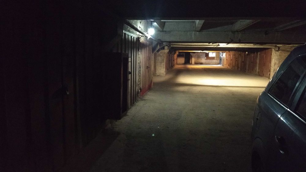 Продам капитальный гараж в ГК "Дорожный"