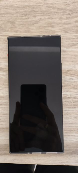 Red magic 10 air 12/256