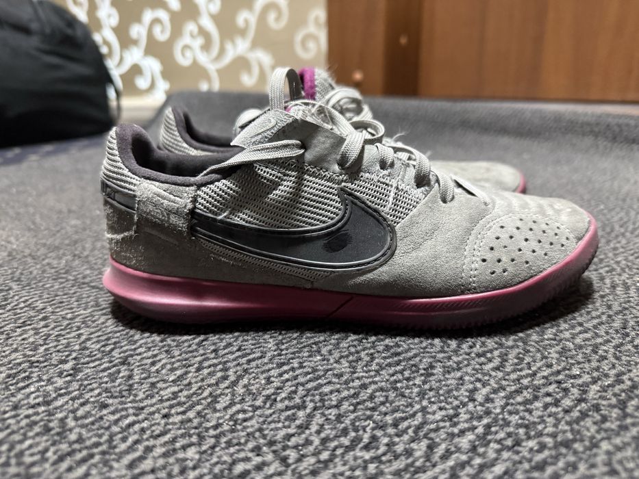 Футзалки nike / 20,5 см