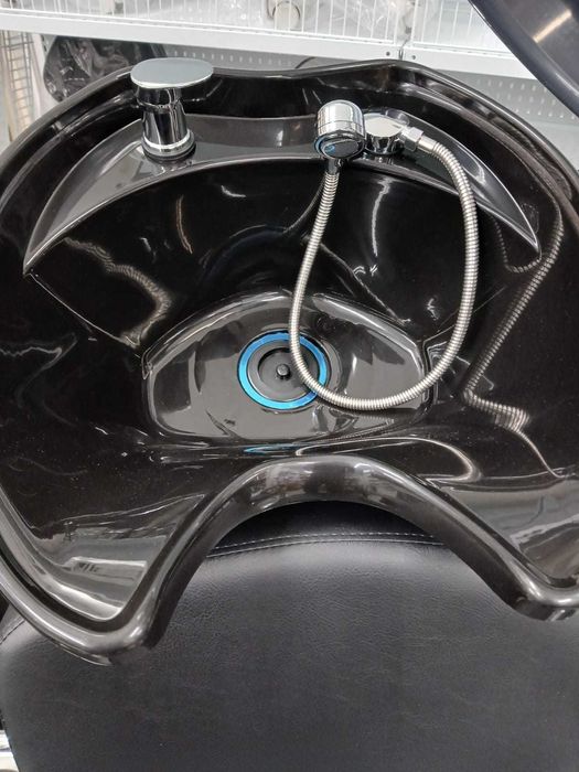 Lavatório Novos e Profissionais