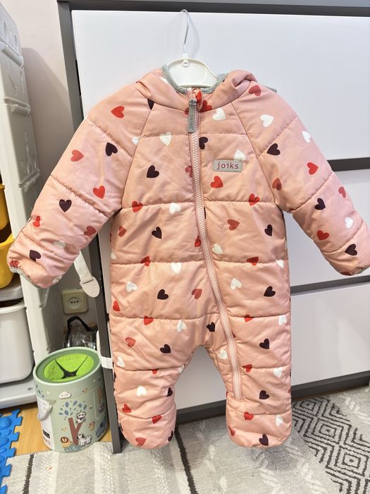 Продам Комбінезон весна -осінь