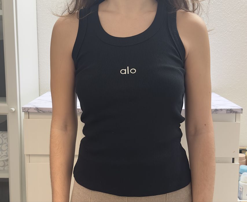Alo yoga - novo com etiqueta