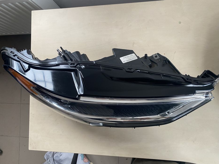 Фара права  LED Ford Fusion mk5 2017-2020