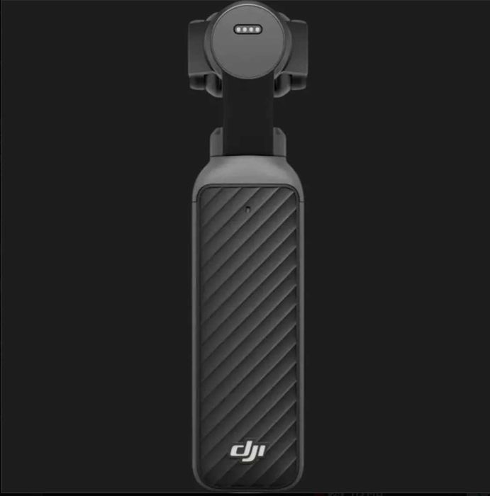 Екшн-камера DJI Osmo Pocket 4 Standard Combo