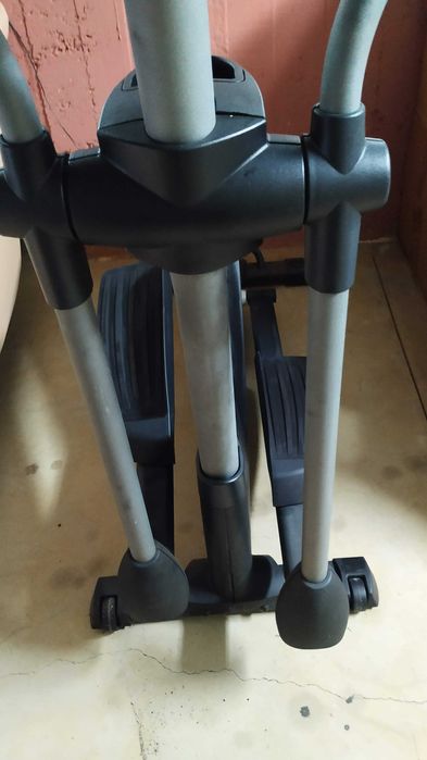 Eliptica NordicTrack - E4.1