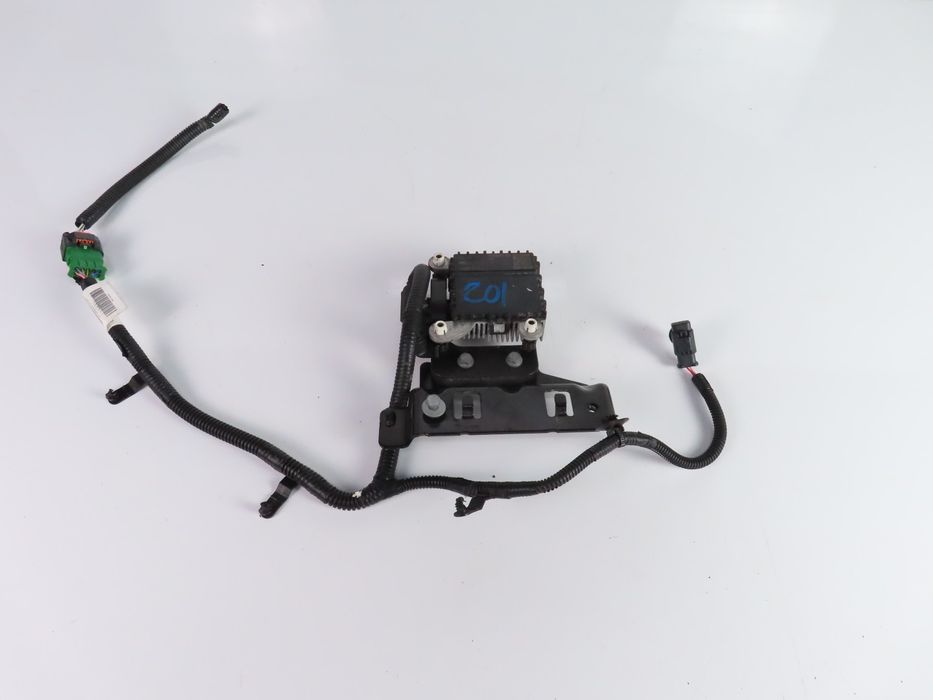 Sensor De Radar Peugeot 2008 Ii Ref: 9852539080